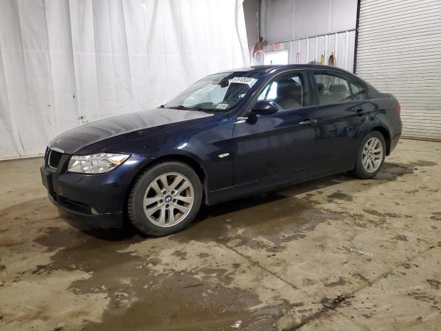 2007 BMW 3 Series 328xi