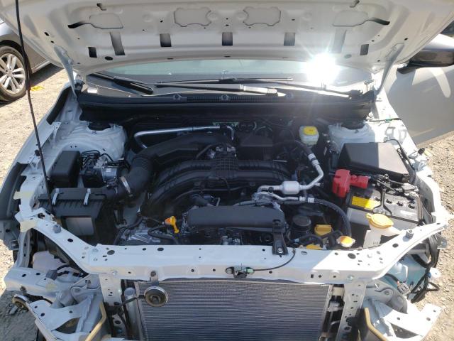 JF2GUADC4R8221775 Subaru Crosstrek Premium