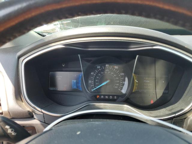 1FA6P0HD5E5363570 Ford FUSION SE