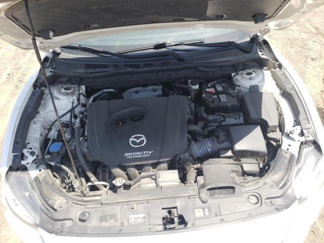 JM1GL1V59H1148833 Mazda 6 TOURING