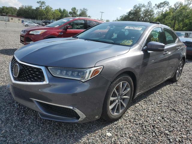 2019 ACURA TLX TECHNO - 19UUB1F51KA008014