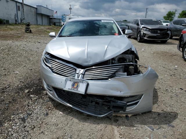 3LN6L2LU4GR626457 Lincoln MKZ HYBRID