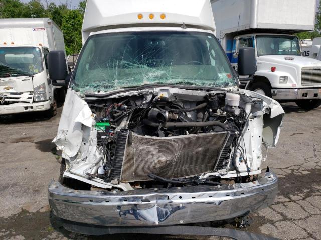 2019 GMC SAVANA CUT 1GD07RFG0K1284579