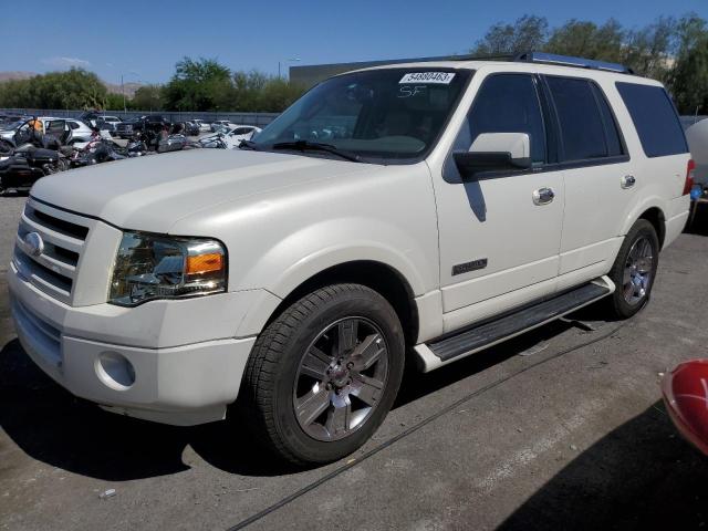 2007 Ford Expedition Limited