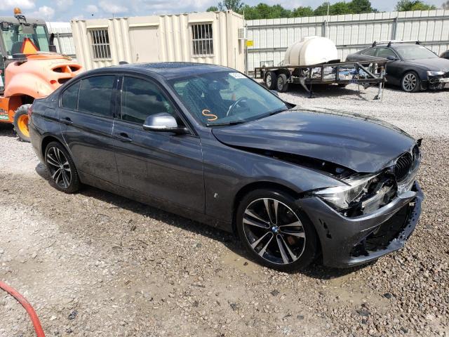 2018 BMW 330E - WBA8E1C51JA159555