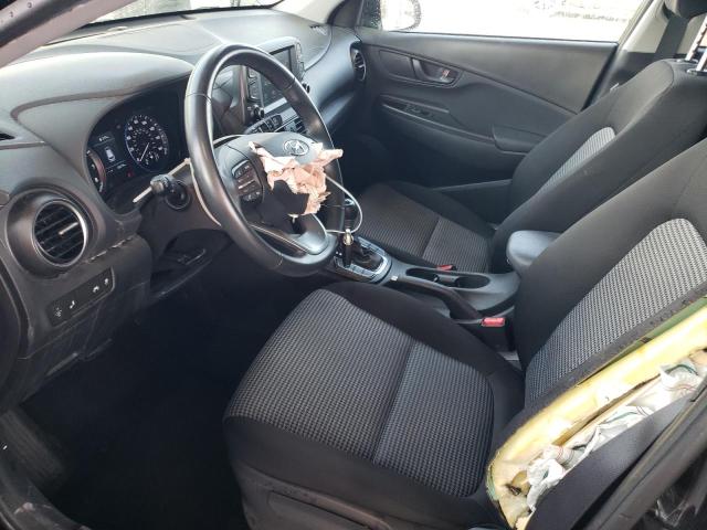 2019 HYUNDAI KONA KM8K22AA5KU312358
