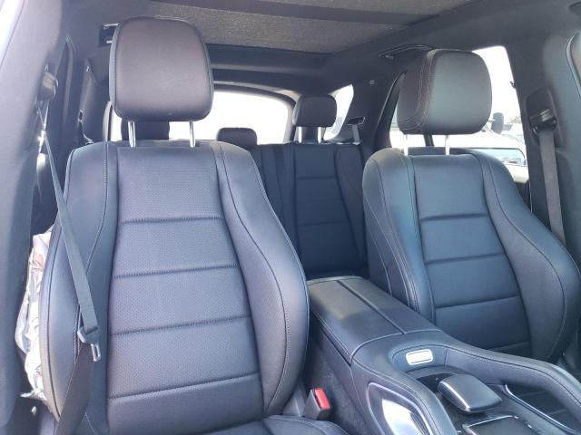 4JGFB4KB4MA467637 Mercedes-Benz Gle 350 4matic