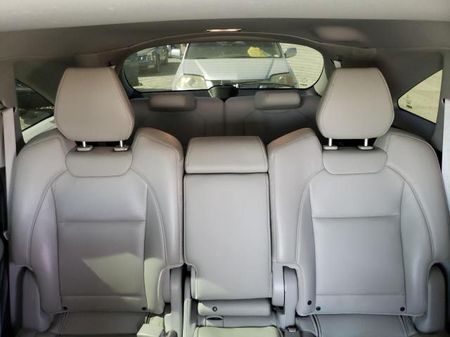 5FRYD3H22GB021943 Acura MDX