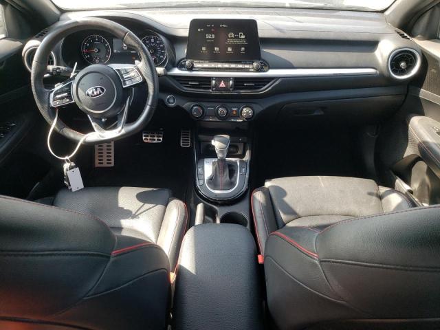 3KPF44AC7ME314238 KIA FORTE GT