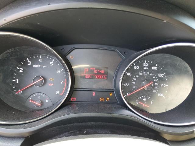 KNDMB5C13G6160622 KIA SEDONA LX