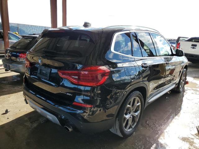 5UXTY3C04L9B82063 2020 BMW X3, photo no. 3