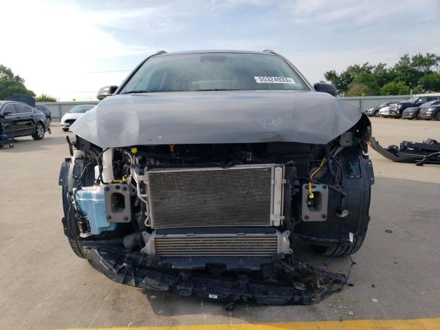 2021 HYUNDAI KONA NIGHT - KM8K63A50MU693925