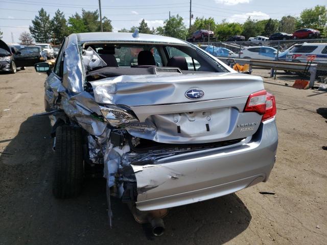 4S3BNAF62G3047065 Subaru Legacy 2.5i Premium