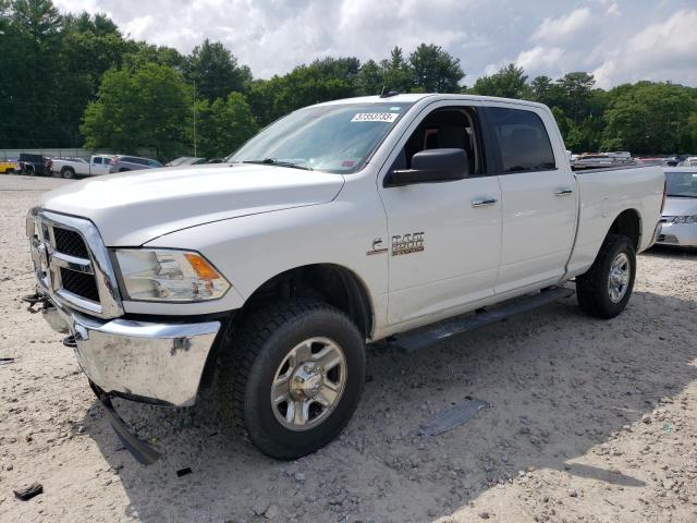 2018 Ram 2500 SLT