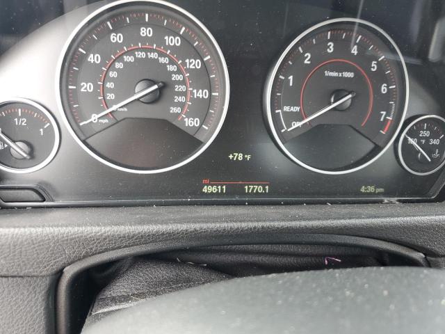 2018 BMW 330 I - WBA8B9C55JAE22477