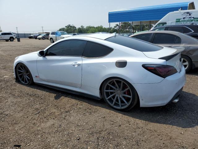 2015 HYUNDAI GENESIS CO - KMHHU6KJ3FU121814