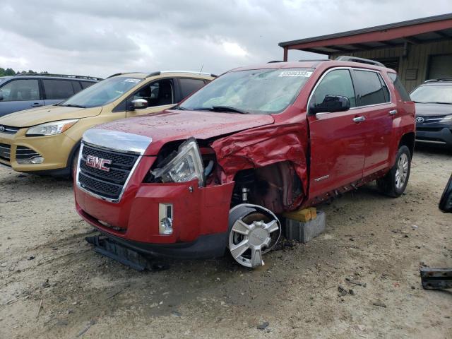 2013 GMC Terrain SLT