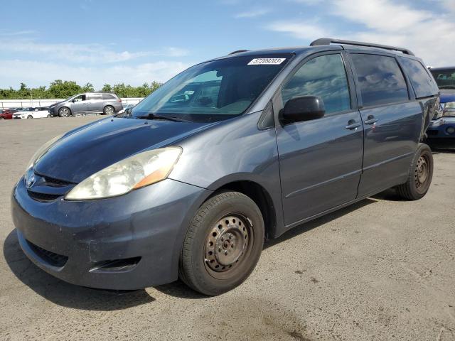 2010 Toyota Sienna CE