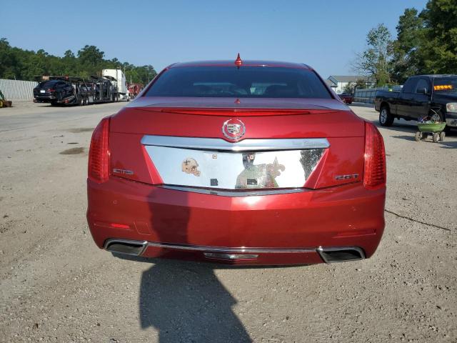 1g6ar5sx4e0133579 - 2014 Cadillac cts luxury collection - #57379143
