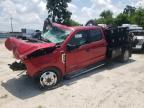 2021 FORD F350 SUPER - 1FD8W3HT4MED58322