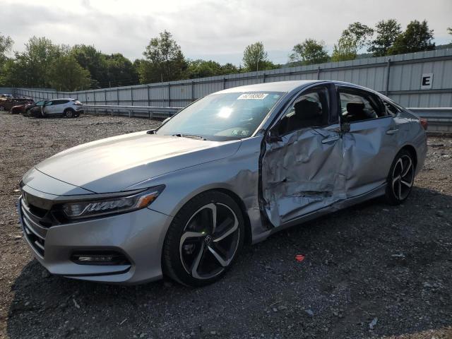 2019 Honda Accord Sedan Sport