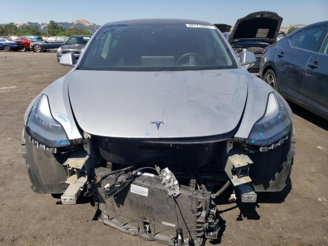 5YJ3E1EB5JF069333 Tesla MODEL 3