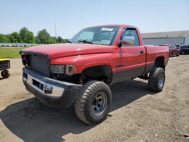 1998 Dodge Ram 1500 