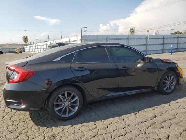 2020 HONDA CIVIC 4D E 19XFC1F31LE211647