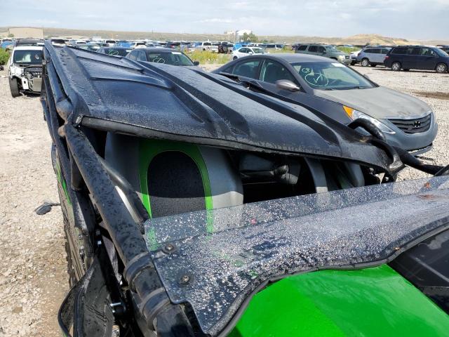 2020 KAWASAKI KRT800 C - JKBRTCG12LB522240