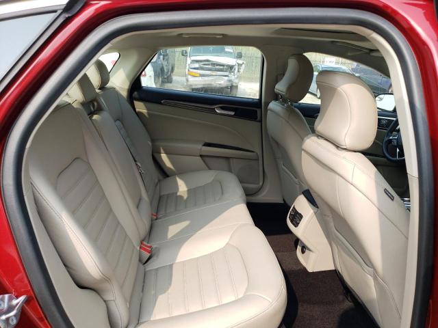 2018 FORD FUSION SE - 3FA6P0HD3JR201959