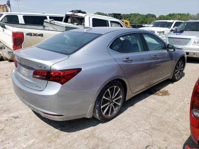 2017 ACURA TLX ADVANC 19UUB3F7XHA000824