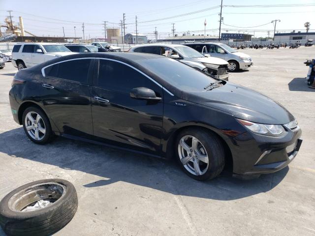 VIN 1G1RC6S58HU132656 2017 Chevrolet Volt, LT no.4