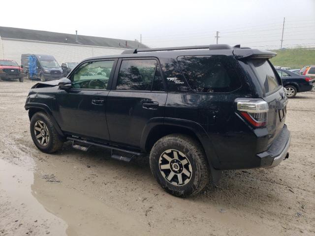 2023 TOYOTA 4RUNNER SE - JTERU5JR7P6137753