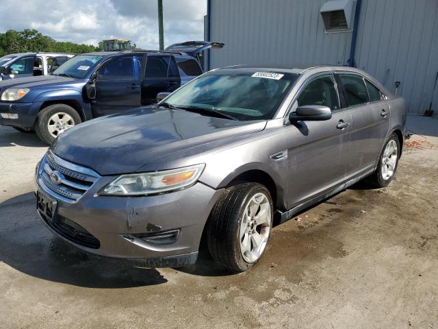 2011 Ford Taurus SEL