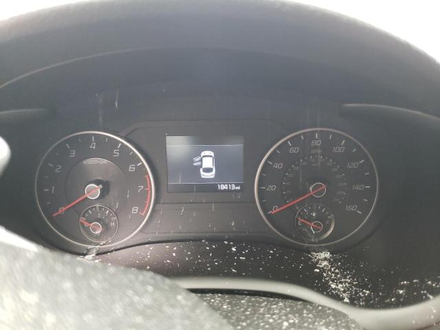 KNAE15LAXK6055010 KIA Stinger