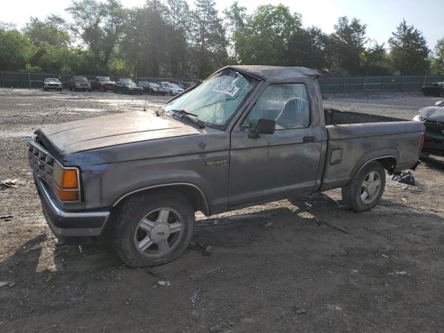 1991 Ford Ranger 