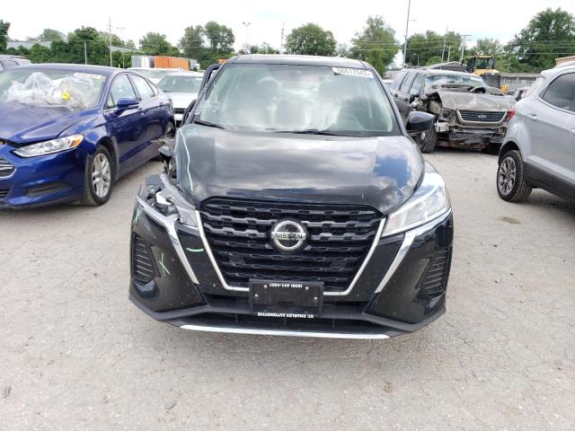 3N1CP5BV2ML519576 Nissan KICKS S