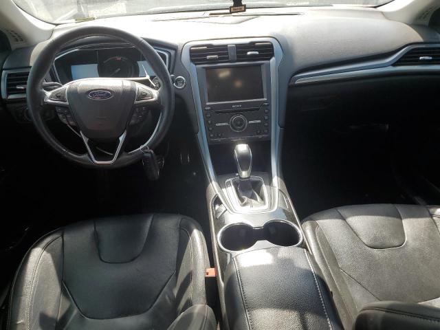 3FA6P0K91GR160079 Ford Fusion Titanium