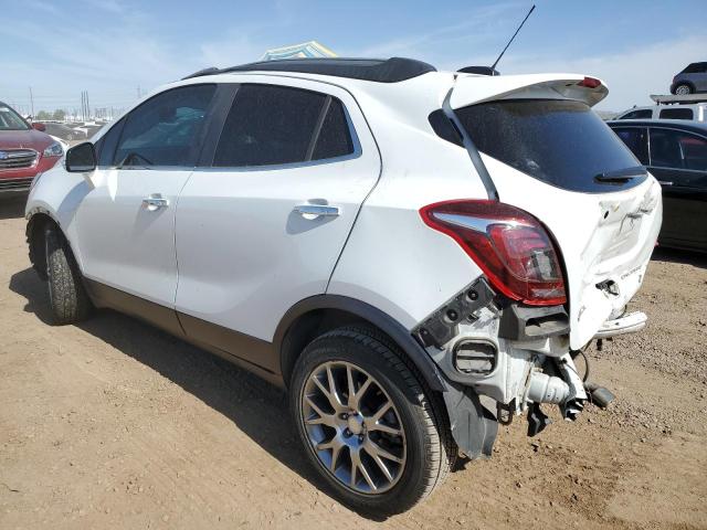 KL4CJ1SBXJB638206 Buick Encore Sport Touring