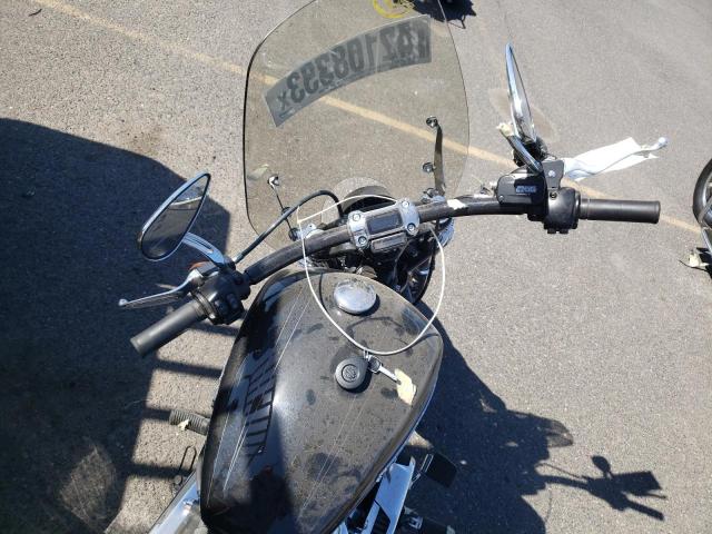 2019 HARLEY-DAVIDSON FXBRS - 1HD1YHK6XKB045255