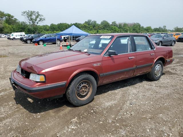 1992 Oldsmobile Cutlass 