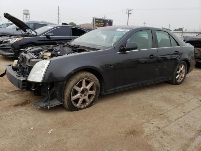 2005 Cadillac STS 