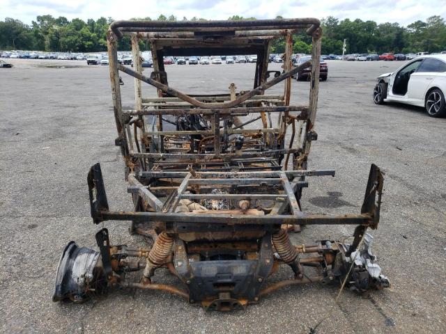 2021 CAN-AM DEFENDER M - 3JBUCAN47MK000427
