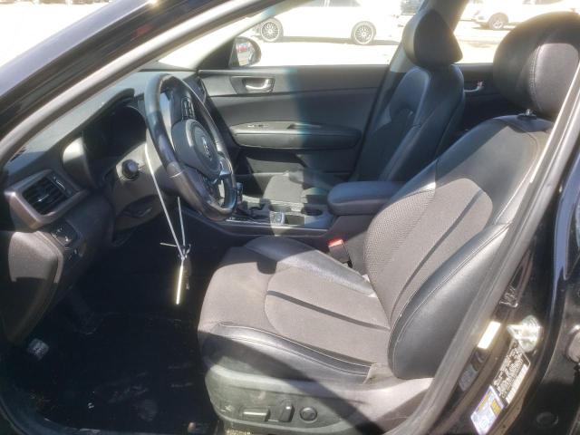 5XXGT4L30JG252057 KIA Optima Lx