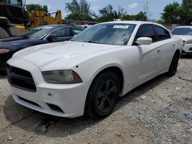 2012 Dodge Charger 