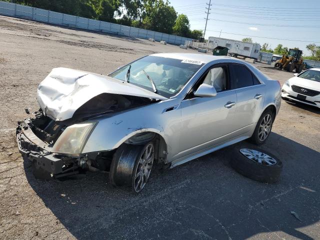 CADILLAC CTS LUXURY COLLECTION