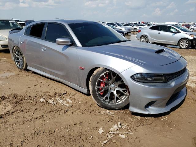 2C3CDXEJ2FH846456 Dodge Charger Srt 392