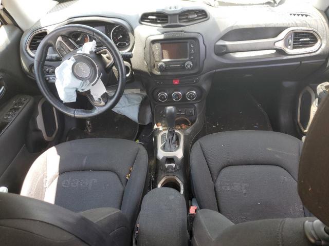 ZACCJBBT0FPB62677 Jeep Renegade Latitude