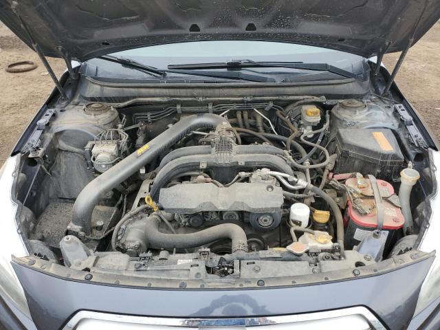 4S3BNAN69G3013528 Subaru Legacy 2.5i Limited