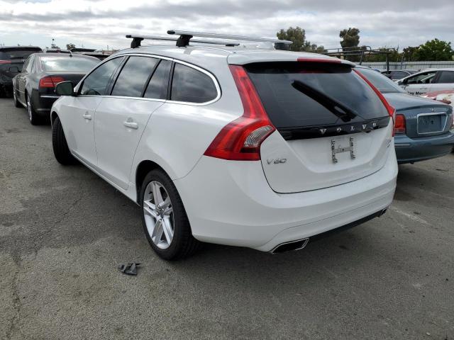 YV1612SM1F1253246 Volvo V60 Platinum